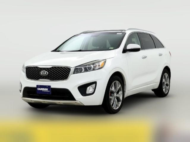 2016 Kia Sorento SX