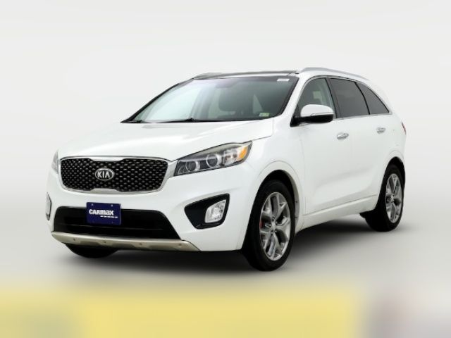 2016 Kia Sorento SX