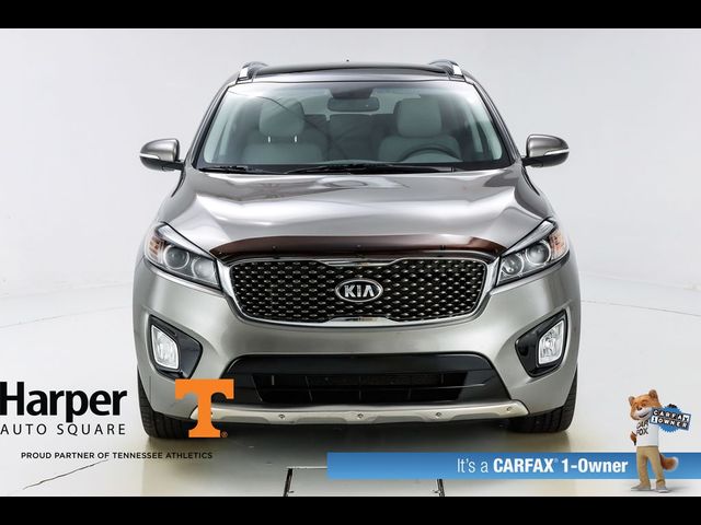 2016 Kia Sorento SX