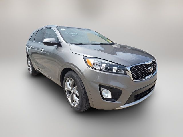 2016 Kia Sorento SX