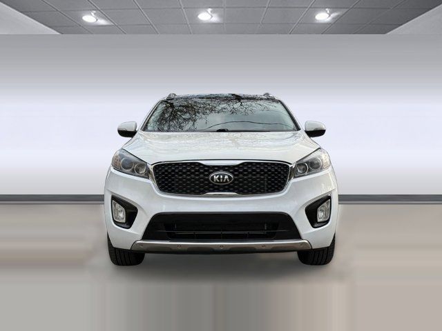 2016 Kia Sorento SX