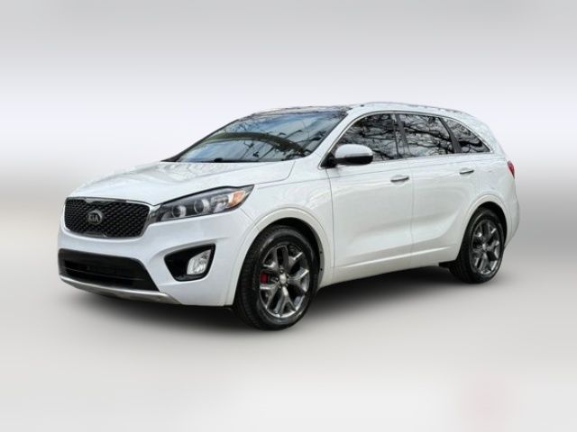 2016 Kia Sorento SX