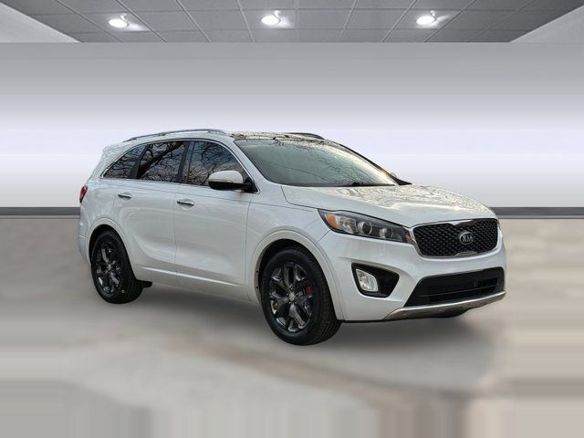 2016 Kia Sorento SX
