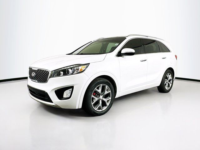 2016 Kia Sorento SX