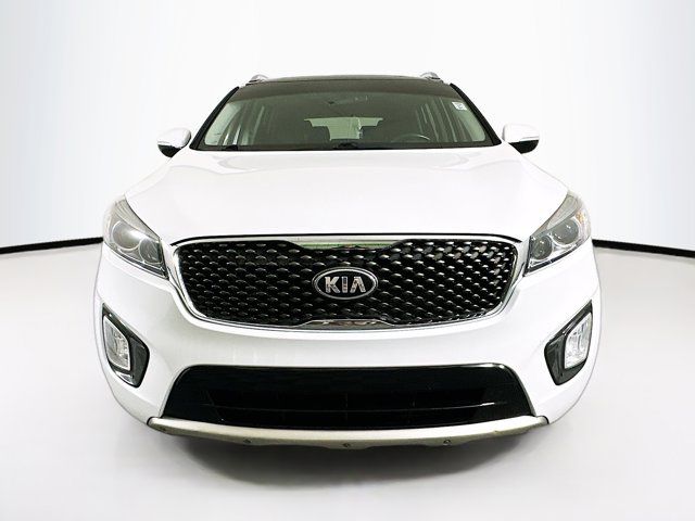 2016 Kia Sorento SX