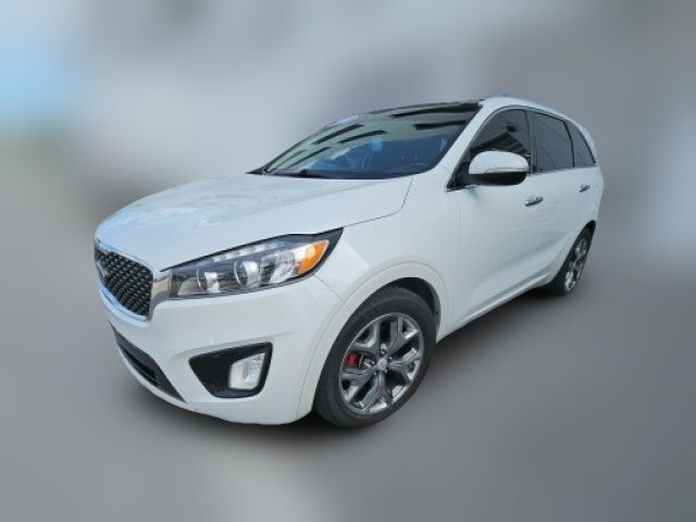 2016 Kia Sorento SX