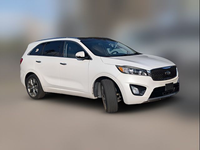 2016 Kia Sorento SX