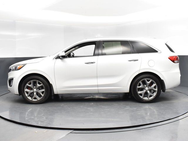 2016 Kia Sorento SX