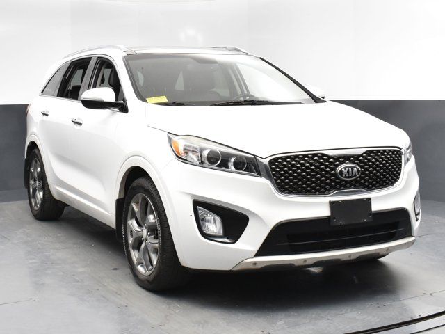 2016 Kia Sorento SX