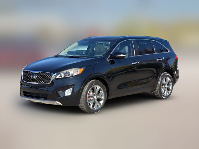 2016 Kia Sorento SX