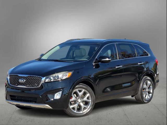 2016 Kia Sorento SX