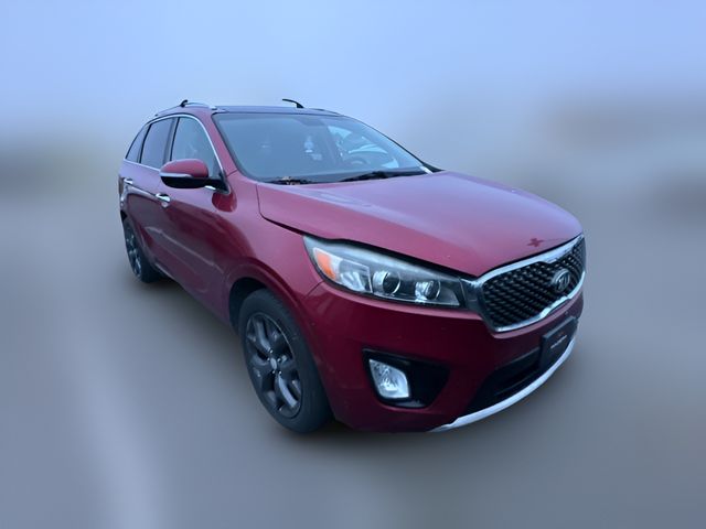 2016 Kia Sorento SX