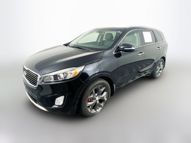 2016 Kia Sorento SX