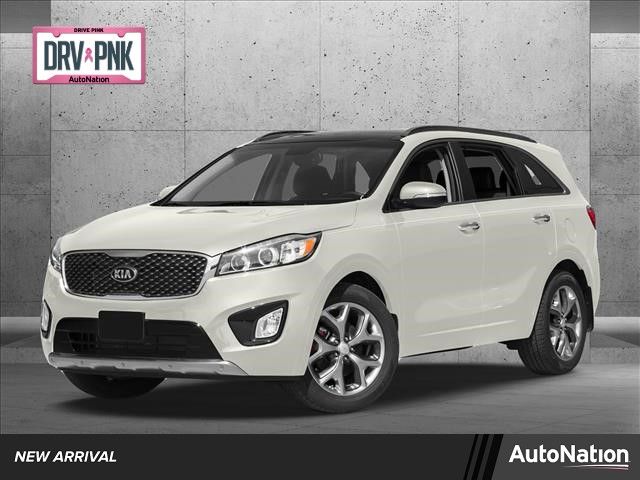 2016 Kia Sorento SX