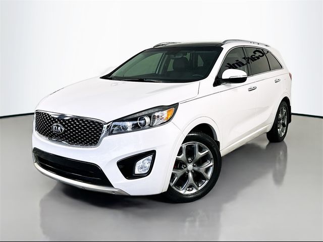 2016 Kia Sorento SX