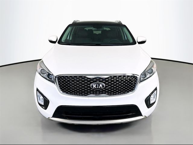 2016 Kia Sorento SX