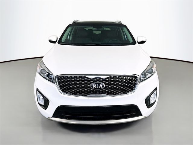 2016 Kia Sorento SX