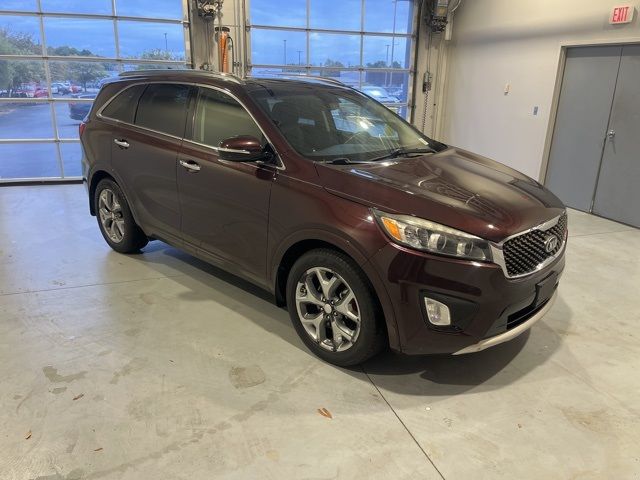 2016 Kia Sorento SX