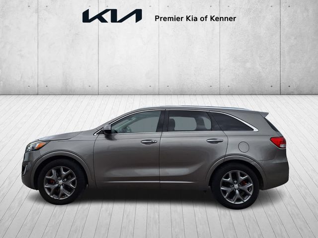 2016 Kia Sorento SX