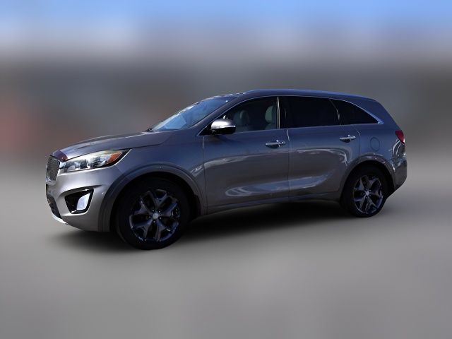 2016 Kia Sorento SX