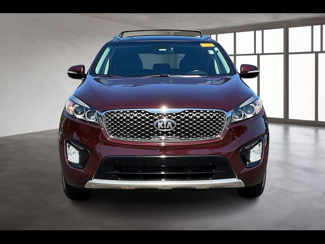 2016 Kia Sorento SX