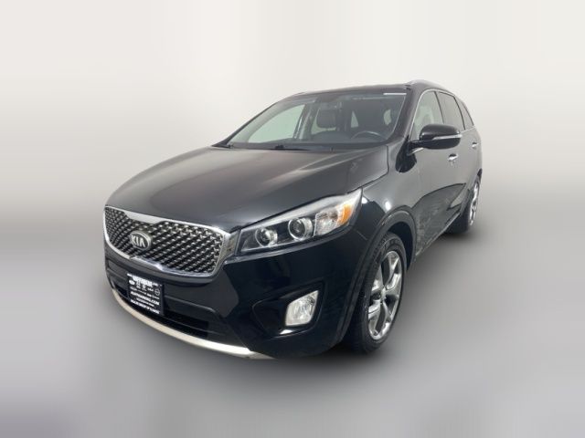 2016 Kia Sorento SX