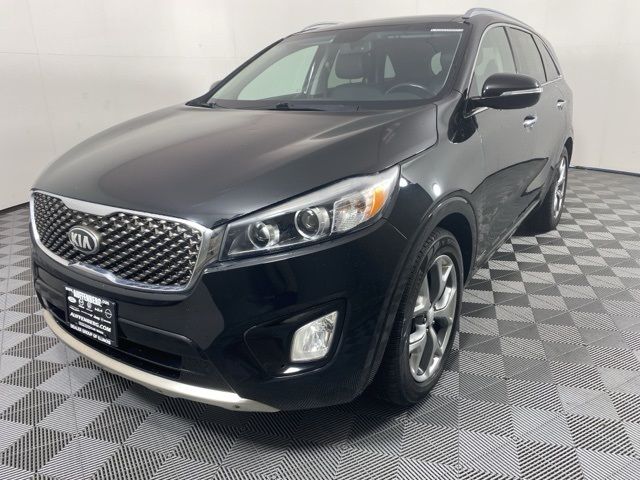 2016 Kia Sorento SX