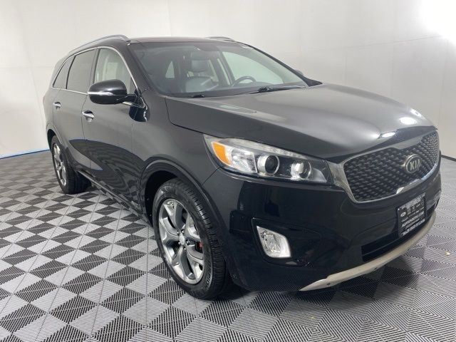 2016 Kia Sorento SX