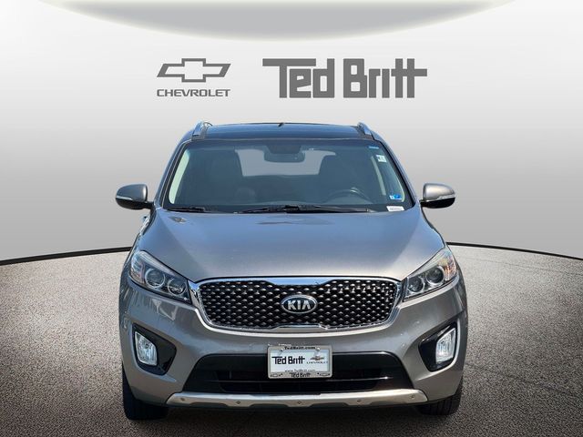 2016 Kia Sorento SX