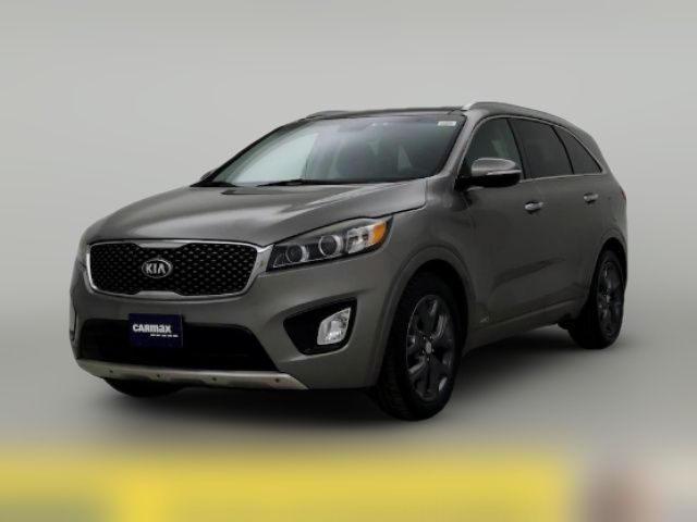 2016 Kia Sorento SX