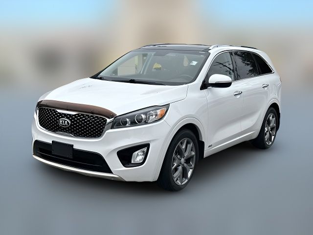 2016 Kia Sorento SX