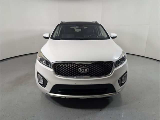 2016 Kia Sorento SX