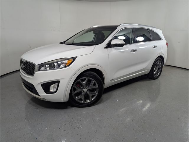 2016 Kia Sorento SX