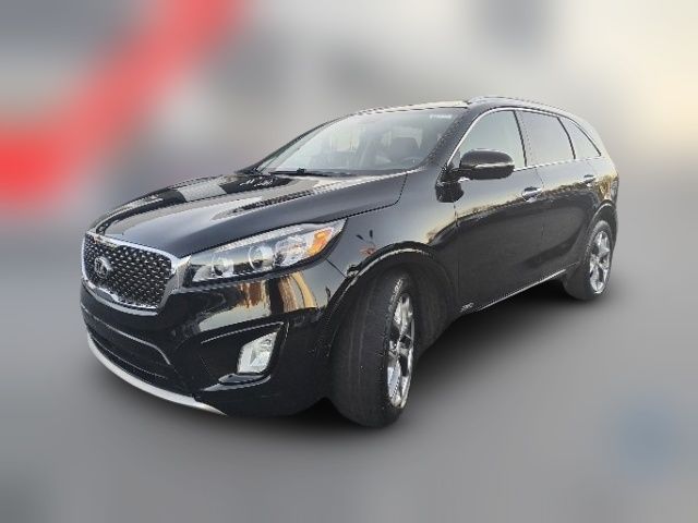 2016 Kia Sorento SX