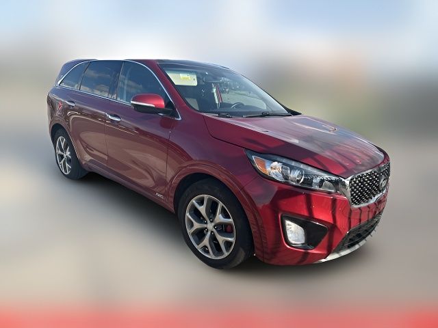 2016 Kia Sorento SX