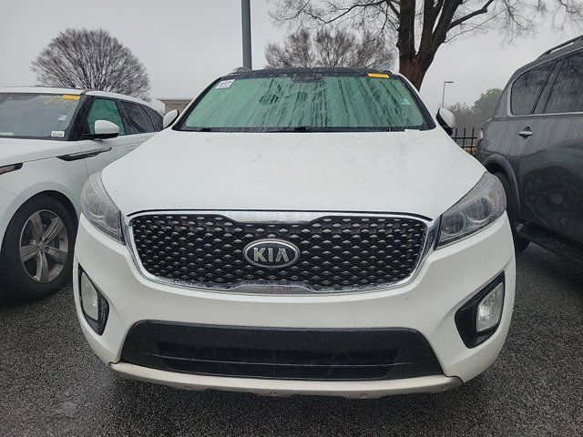 2016 Kia Sorento SX