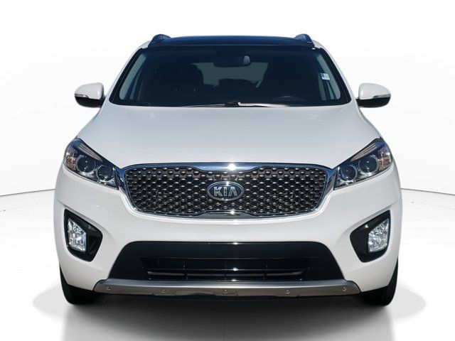 2016 Kia Sorento SX