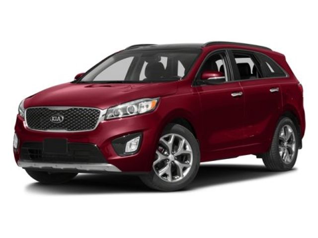 2016 Kia Sorento SX