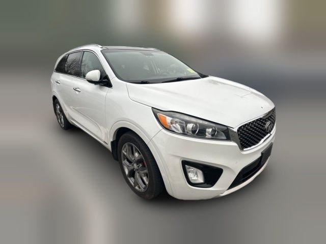 2016 Kia Sorento SX