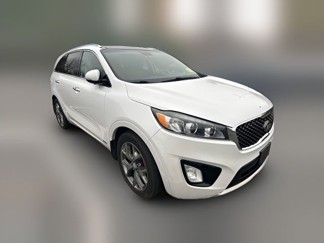 2016 Kia Sorento SX