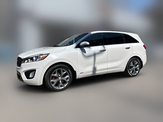 2016 Kia Sorento SX