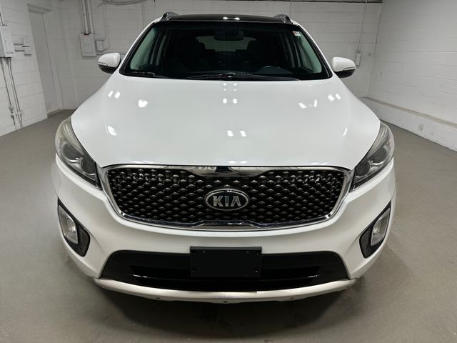 2016 Kia Sorento SX