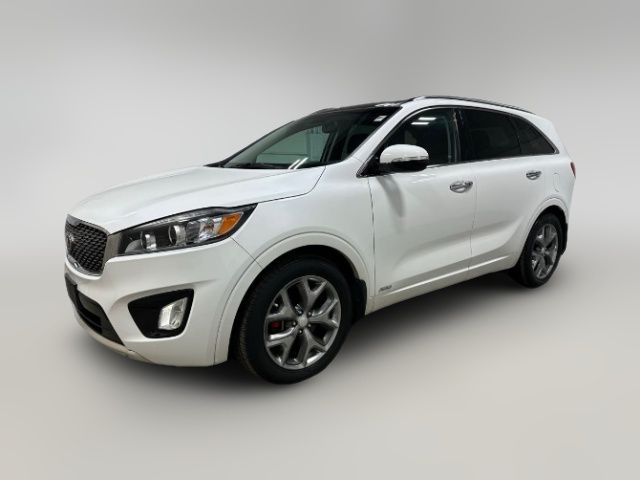 2016 Kia Sorento SX