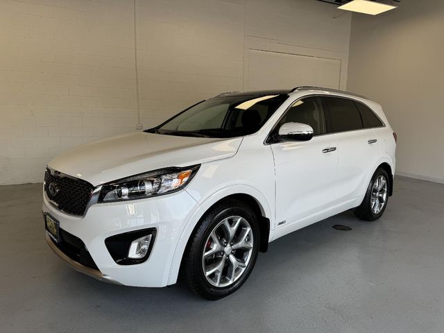 2016 Kia Sorento SX