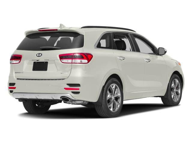 2016 Kia Sorento SX