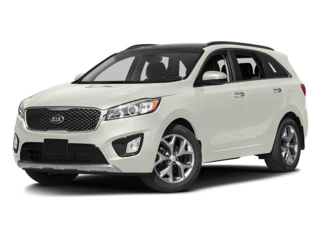 2016 Kia Sorento SX