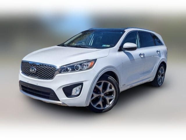 2016 Kia Sorento SX