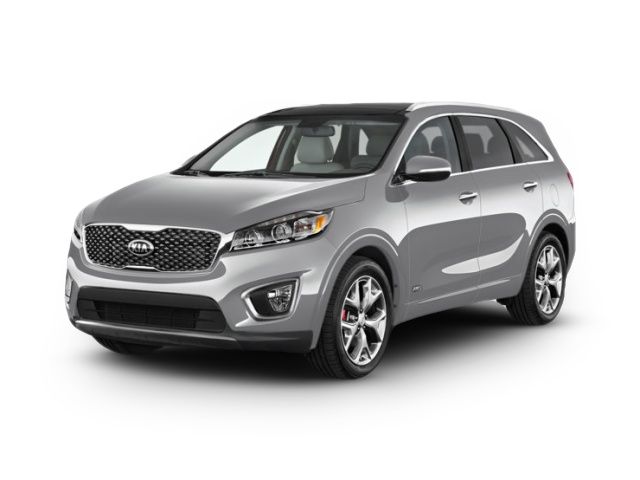 2016 Kia Sorento SX