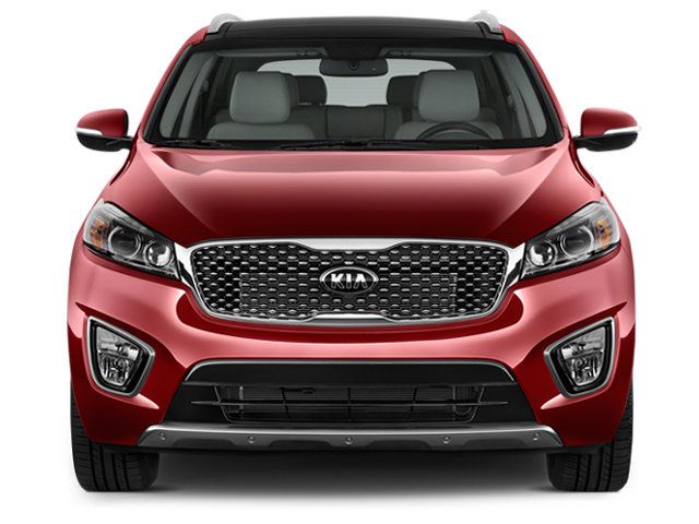 2016 Kia Sorento SX