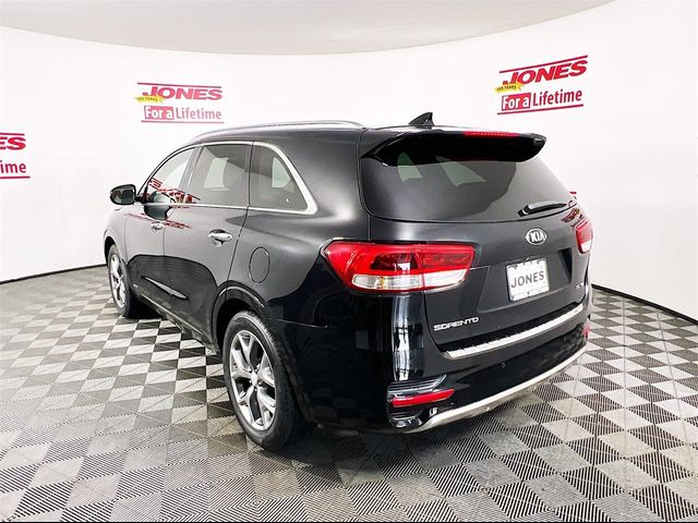 2016 Kia Sorento SX